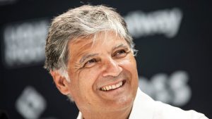Entraîner Alcaraz ou Sinner un jour ? Toni Nadal donne une réponse catégorique