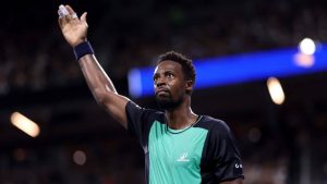 Et si Monfils était déjà à la retraite ? Un indice sème le doute