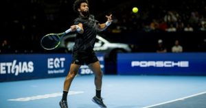 European Open: Arthur Fils entre dans le tournoi, « venge » Goffin, et accède aux demi-finales