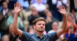European Open: David Goffin contre un qualifié pour commencer, Collignon face à un ancien top 5 mondial