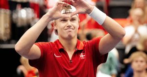 European Open : l&rsquo;adversaire de David Goffin est connu, encore un forfait de taille et Zizou Bergs ne prend aucun risque