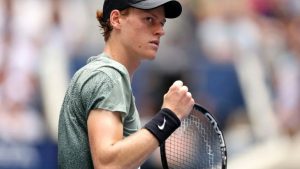 « Excellente décision » : Sinner reçoit le soutien de l’ancien entraîneur de Serena Williams