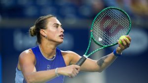 « Faire une vraie pause » : la stratégie suggérée à Sabalenka pour repartir du bon pied en 2027