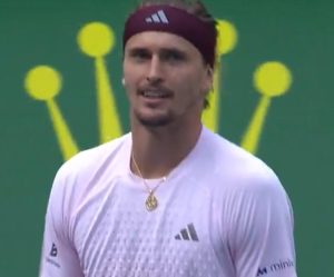 Felix Auger-Aliassime répond aux critiques visant les deux titres du Grand Chelem de Zverev