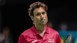 Ferrer prévient avant la Coupe Davis : « Nous sommes l’une des équipes favorites »