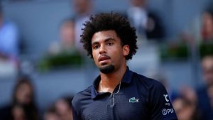 Fils-Munar à Bruxelles : les retrouvailles après le match électrique de Roland-Garros