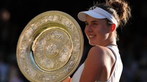 Finaliste de Roland-Garros contre championne de Wimbledon : un duel inédit aura lieu en Pologne