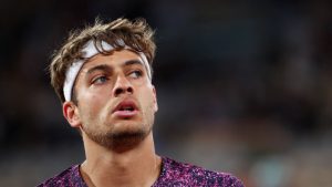 Flavio Cobolli abandonne en larmes à Vienne, Berrettini révèle la raison