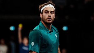 Flavio Cobolli veut à tout prix disputer les ATP Finals : tous les détails