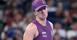 Forfait au WTA de Ningbo, Iga Swiatek ne pourra pas se qualifier pour les WTA Finals