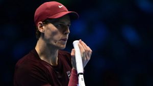 Forfait de Sinner aux ATP Finals : à Turin, des fans revendent déjà leurs billets