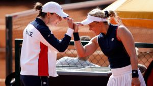 France-Australie : Alizé Cornet dévoile une première sélection pour tenter de retrouver l’élite
