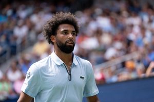 Frances Tiafoe déclare forfait pour l&rsquo;ATP 250 de Lyon, Arthur Fils en embuscade dans la course aux Finales ATP