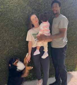 Gaël Monfils annonce un live sur Twitch après son divorce avec Elina Svitolina