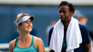 Gaël Monfils brise le silence sur son divorce avec Elina Svitolina et la défend