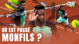 Gaël Monfils déjà à la retraite ?