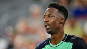 Gaël Monfils officiellement à la retraite, l’ITIA confirme