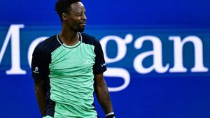 Gaël Monfils : une retraite précipitée pour des raisons personnelles