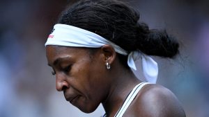 Gauff accusée de triche après son match contre Xinran Sun : « Je n&rsquo;ai fait que suivre les règles »
