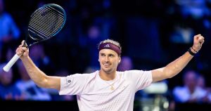 Historique: Alexander Zverev bat Tallon Griekspoor à Vienne et devient officiellement N°1 mondial !