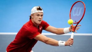 Holger Rune figé pour son retour ATP : « Je suis désolé »