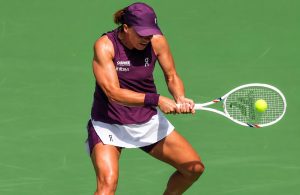 Iga Swiatek écarte Ashlyn Krueger, rallie les quarts et renforce ses chances de disputer les Finales WTA