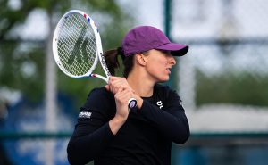 Iga Swiatek qualifie 2026 de saison « la plus difficile » de sa carrière après sa 40e victoire