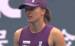 Iga Świątek réagit aux propos d’Aryna Sabalenka sur la place de numéro 1 mondiale