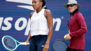 « Il a 1 000 % raison » : Brad Gilbert valide la proposition d&rsquo;Alex de Minaur