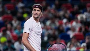 « Il a une avance importante » : Medvedev explique pourquoi Zverev peut résister à Sinner et Alcaraz en 2027