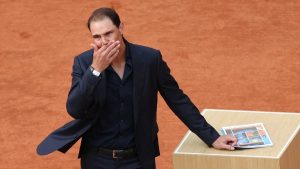 « Il a vu qu&rsquo;il n&rsquo;en était plus capable » : le jour où Rafael Nadal a compris qu&rsquo;il devait s&rsquo;arrêter