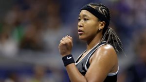 « Il faut profiter de chaque seconde de la vie » : le message de Naomi Osaka pour son anniversaire