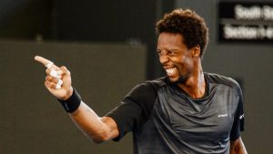 « Il ne se passait pas un point sans qu&rsquo;il nous regarde » : l&rsquo;anecdote surréaliste sur Monfils à Indian Wells