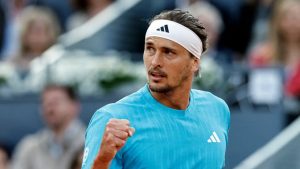 « Il n’y a pas de “si” » : Mouratoglou défend Zverev et compare son cas à celui de Nadal