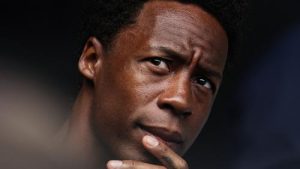Il prend sa retraite… sans le dire à personne : la sortie lunaire de Gaël Monfils