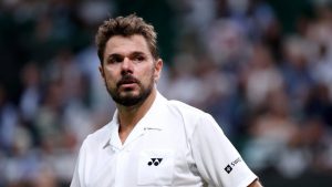« Il y a de la tristesse, mais aussi du bonheur » : Wawrinka se prépare à faire ses adieux au tennis à Bâle
