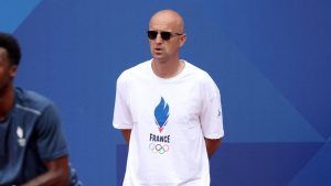 Ivan Ljubicic va entraîner Félix Auger-Aliassime tout en gardant un poste à la fédération française