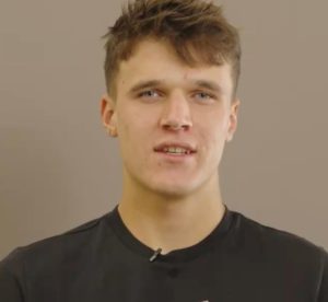 Jakub Mensik explique pourquoi il pense pouvoir rivaliser avec Sinner et Alcaraz