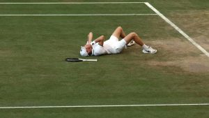 Jannik Sinner pourrait aborder 2027 avec une vieille certitude