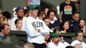 Jannik Sinner pourrait encore compter sur Darren Cahill en 2027