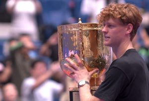 Jannik Sinner prend une décision à long terme après avoir manqué un tournoi en 2026