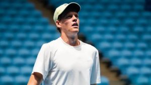 Jannik Sinner renonce à sa saison 2026, le Six Kings Slam contraint de lui trouver un remplaçant