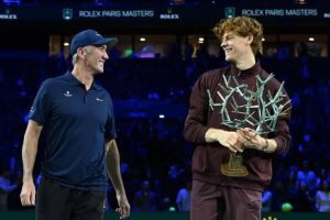 Jannik Sinner veut-il convaincre Darren Cahill de rester en 2027 ?