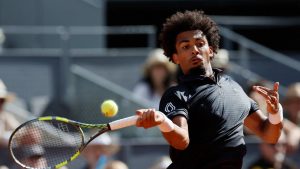 « Je n&rsquo;aurais jamais imaginé ça » : Arthur Fils se livre sur sa course aux ATP Finals