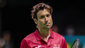 « Je ne le prends pas personnellement » : Ferrer prêt à rappeler Davidovich Fokina en Coupe Davis ?