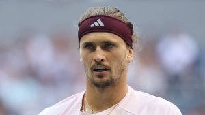 « Je ne suis pas un robot » : Zverev réagit à son élimination à Shanghai