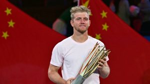 « Je savais que ton heure viendrait » : le beau message de Tsitsipas pour Davidovich Fokina