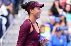 Jessica Pegula « plutôt stupéfaite » après sa cinquième qualification consécutive pour le Masters WTA