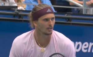 Jimmy Connors change de ton à l’égard d’Alexander Zverev après son succès en Grand Chelem