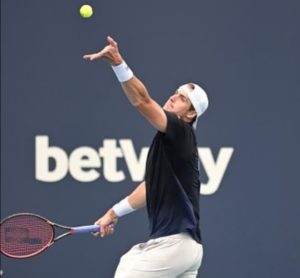 John Isner explique pourquoi il estime que le tennis était plus difficile en 2012 qu’aujourd’hui